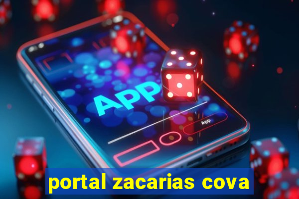 portal zacarias cova